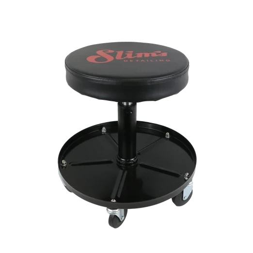 Image of Slim's Detailing Adjustable Mechanical Stool